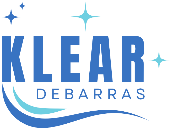 Logo Klear Débarras